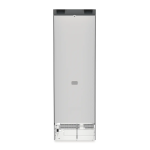Холодильник Liebherr CNdgc 5203 (No Frost, A++, 2-камерный, объем 341:235/106л, инверторный компрессор, 597x1 855x675см, темно-серый)
