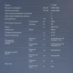 Настенная сплит-система VITEK VT-2513