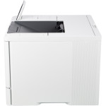 Плоттер HP LaserJet Enterprise M611dn (лазерная, черно-белая, A4, 512Мб, 61стр/м, 1200x1200dpi, авт.дуплекс, 175'000стр в мес, RJ-45, USB)