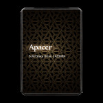 Жесткий диск SSD 960Гб APACER AS510 (2.5