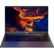 Ноутбук Tecno MegaBook T15DA (AMD Ryzen 5 7430U 2.3 ГГц/8 ГБ DDR4 4266 МГц/15.6