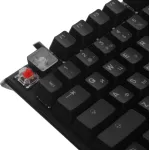Игровая клавиатура Steelseries Apex Pro Black USB ( механическая, 106кл)