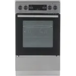 Плита Gorenje GEC5C40XAOT