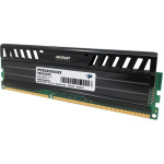 Память DIMM DDR3 2x8Гб 1866МГц Patriot Memory (14900Мб/с, CL10, 240-pin, 1.5 В)