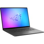 Ноутбук ASUS ROG Zephyrus G16 GU605CM-QR111 (Intel Core Ultra 7 255H 2 Ггц/32 ГБ LPDDR5x 7467 МГц/16
