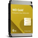 Жесткий диск HDD Western Digital Gold (3.5