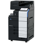 МФУ Konica Minolta bizhub C450i (цветная, A3, 45стр/м, авт.дуплекс)