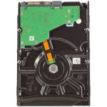 Жесткий диск HDD 4Тб Seagate Exos 7E10 (3.5