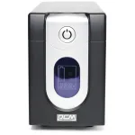ИБП Powercom Imperial IMD-1025AP (интерактивный, 1025ВА, 615Вт, 4xIEC 320 C13 (компьютерный))