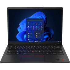 Ноутбук Lenovo ThinkPad X1 Carbon G10 (Intel Core i7 1265U 1.8 ГГц/16 ГБ LPDDR5 5200 МГц/14