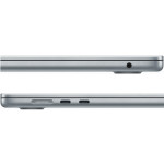 Ноутбук Apple MacBook Air A2681 (Apple M2 8 core 3.5 ГГц/16 ГБ/13.6