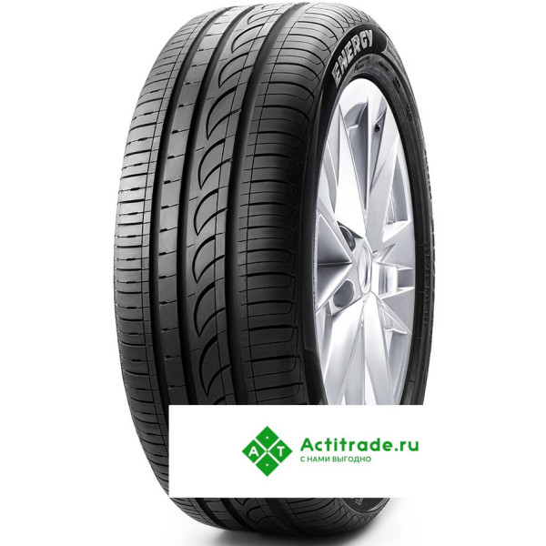 Шина Formula Energy 215/55 R18 99V летняя (Extra Load)