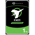 Жесткий диск HDD 1Тб Seagate Exos 7E8 (3.5