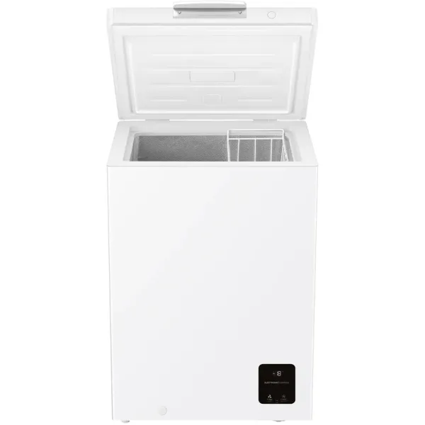 Морозильный ларь Gorenje FHC1014W5