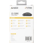 Мышь A4Tech V-Track G3-200NS
