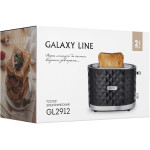 Тостер Galaxy Line GL 2912
