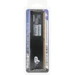 Память DIMM DDR5 16Гб 4800МГц Patriot (38400Мб/с, CL40, 288-pin)