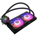 Кулер Thermalright A-ELITE-BL-240-ARGB-V3