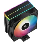 Кулер DeepCool AG400 BK ARGB V2