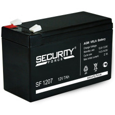 Батарея Security Force SF 1207