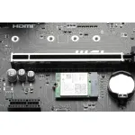 Материнская плата MSI PRO Z790-S WIFI (LGA1700, Intel Z790, 4xDDR5, ATX, RAID SATA: 0,1,15,5)