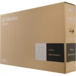 Монитор LG 27MR400-B (27