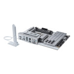 Материнская плата ASUS TUF GAMING Z890-PRO WIFI (Socket-1851, x, ATX, RAID SATA: 0,1,10,5)