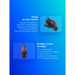 Утюг Panasonic NI-U400CPTW