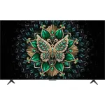 QLED-телевизор TCL 65C6K (65