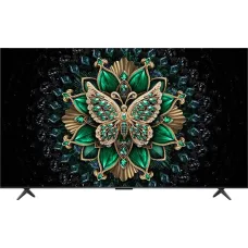 QLED-телевизор TCL 65C6K (65