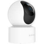 Камера видеонаблюдения Xiaomi Smart Camera C200 (IP, внутренняя, поворотная, сферическая, 2Мп, 2.8-3.6мм, 1920x1080, 360°)