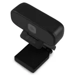 Веб-камера Oklick OK-C015HD (1млн пикс., 1280x720, микрофон, ручная фокусировка, USB 2.0)
