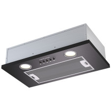 Вытяжка Krona Selina 600 PB black