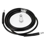 Мойка высокого давления Carver CW-1400A