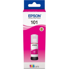 Чернильный картридж Epson C13T03V34A (пурпурный; 70стр; L4150, L4160, L4267, L6160, L6170, L6190, L6270, L14150) [C13T03V34A]