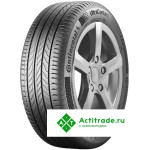 Шина Continental UltraContact 235/60 R18 103V летняя