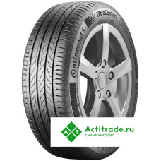 Шина Continental UltraContact 235/60 R18 103V летняя [0312407]