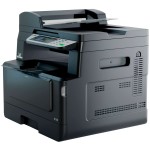 МФУ Катюша M133pm-pp (черно-белая, A4, 1024Мб, 33стр/м, 1200x1200dpi, авт.дуплекс, 100'000стр в мес)