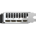 Видеокарта GeForce RTX 5060 Ti 2407МГц 16Гб Gigabyte (GDDR7, 128бит)