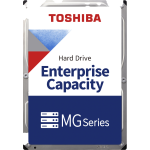 Жесткий диск HDD 8Тб Toshiba Enterprise Capacity (3.5