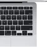 Ноутбук Apple MacBook Air (Apple M1 8 core 3.2 ГГц/8 ГБ/13.3