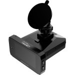Видеорегистратор SHO-ME Combo Raptor WiFi