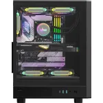 Корпус Formula Mana Dynamic AR (Midi-Tower)
