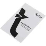 Жесткий диск SSD 128Гб Netac N600S (2.5