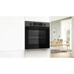 Электрический духовой шкаф Bosch HUA736EG0T