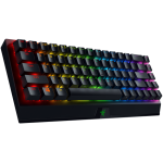 Клавиатура Razer BlackWidow V3 Mini HyperSpeed (Green Switch) ( механические)