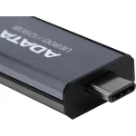 Накопитель USB ADATA AELI-UE800-128G-CSG