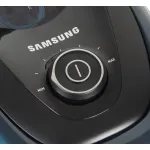Пылесос Samsung VC18M21C0 (сухая, контейнер, мощность всасывания: 380Вт, пылесборник: 1.5л, потребляемая мощность: 1800Вт)