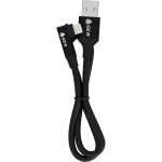 Greenconnect (USB 2.0 Type-AM, Lightning (m), 1,3м)