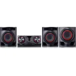 Музыкальный центр LG CJ45